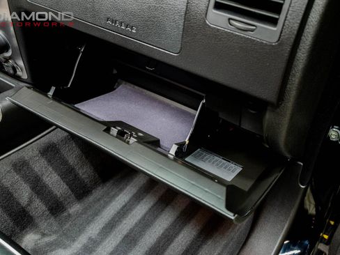 Used 2009 HUMMER H3T Alpha image 92