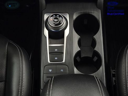 Certified 2022 Ford Escape SEL AWD/4WD image 26