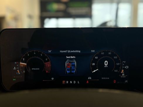Used 2025 Ford Mustang Premium RWD image 20