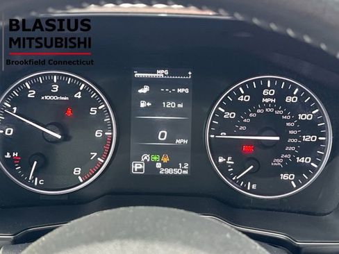 Used 2023 Subaru Legacy Limited image 30