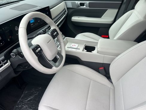New 2026 Hyundai Santa Fe SE FWD image 10