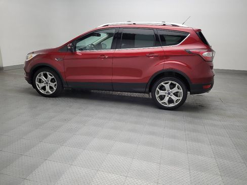 Used 2017 Ford Escape Titanium w/ Equipment Group 301A image 3