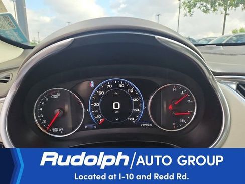 Used 2024 Chevrolet Malibu LT image 15