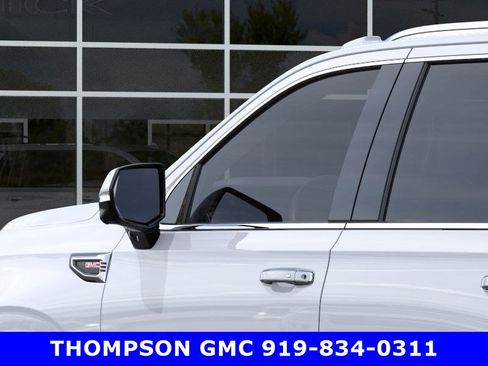New 2026 GMC Yukon Denali image 12