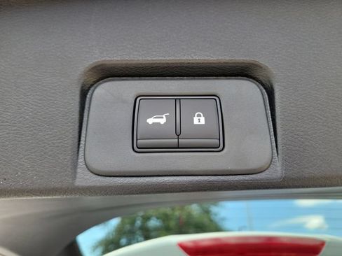 New 2026 Nissan Rogue SV AWD/4WD image 11