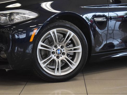 Used 2013 BMW 528i Sedan RWD image 15