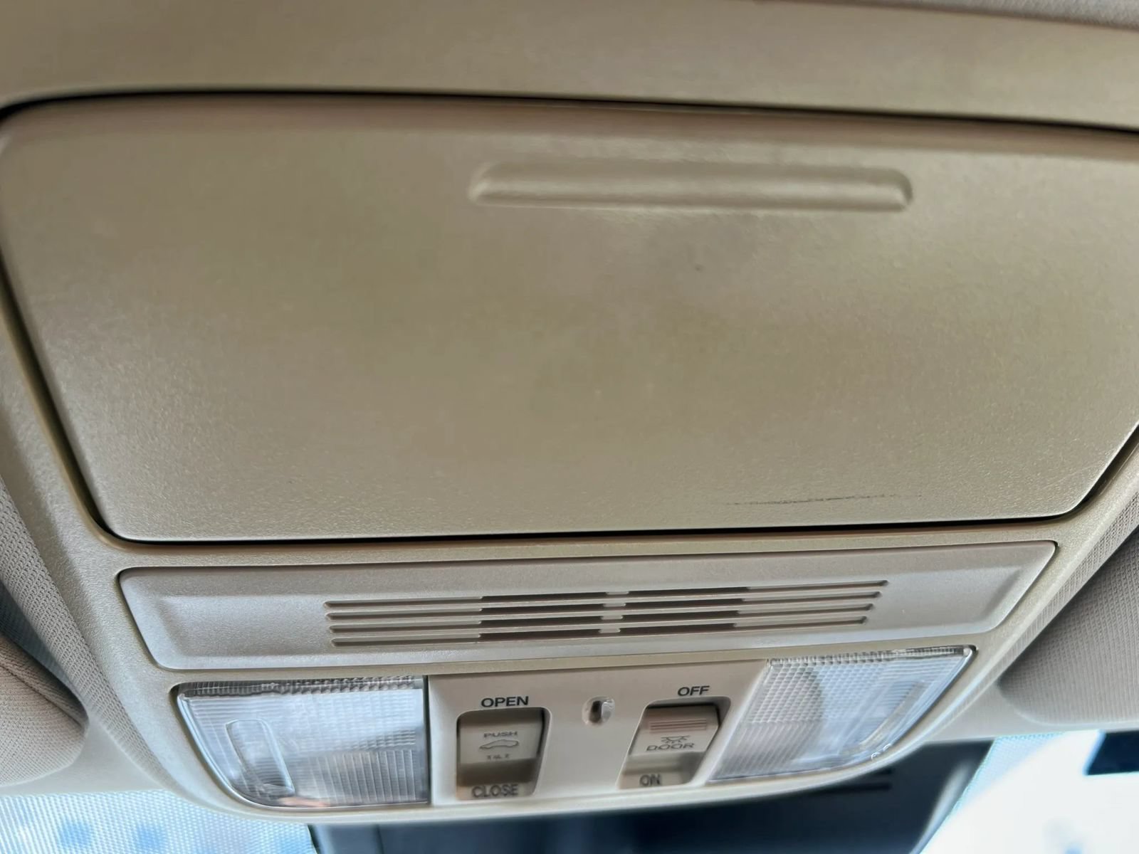 Used 2017 Honda CR-V EX image 21