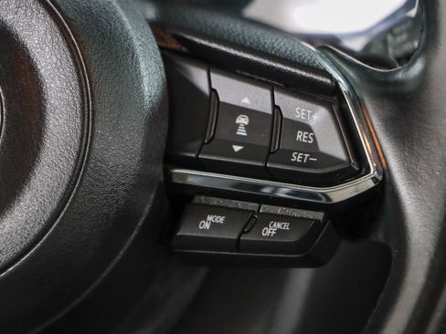 Used 2021 MAZDA CX-5 Grand Touring image 14