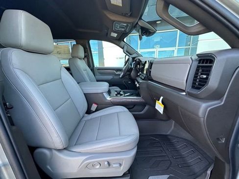 New 2026 GMC Sierra 2500 SLT w/ Texas SLT Premium Package AWD/4WD image 32