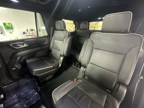 Certified 2021 GMC Yukon SLT w/ SLT Luxury Plus Package image 27