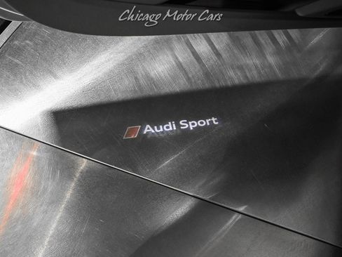 Used 2021 Audi R8 V10 performance AWD/4WD image 28