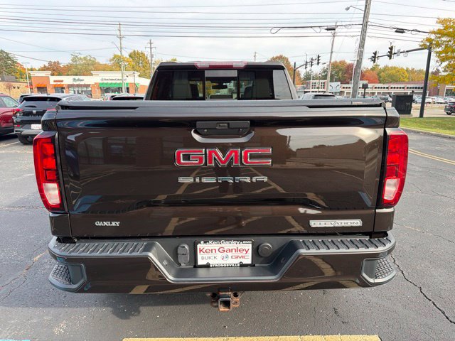 Used 2019 GMC Sierra 1500 Elevation w/ Elevation Value Package AWD/4WD image 5