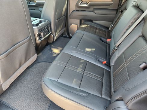 New 2026 Chevrolet Silverado 3500 High Country w/ High Country Premium Package image 31