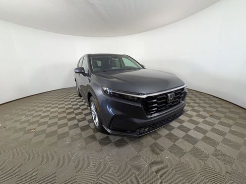 Used 2024 Honda CR-V EX-L image 30