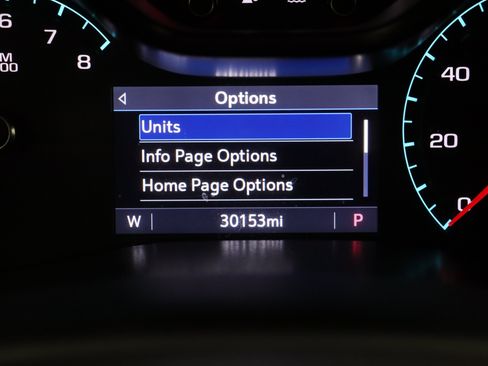 Used 2022 GMC Canyon Denali RWD image 40