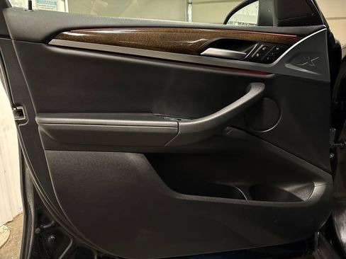 Used 2022 BMW X4 xDrive30i image 18