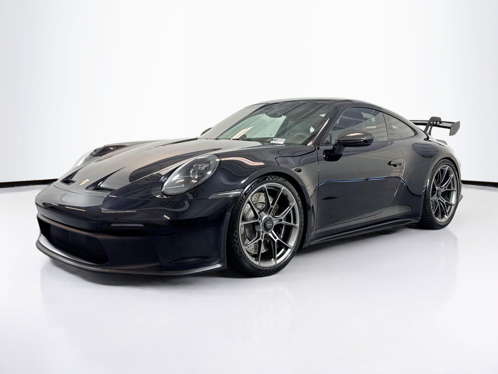 Used Porsche 911 GT3 for Sale in San Jose, CA - Autotrader