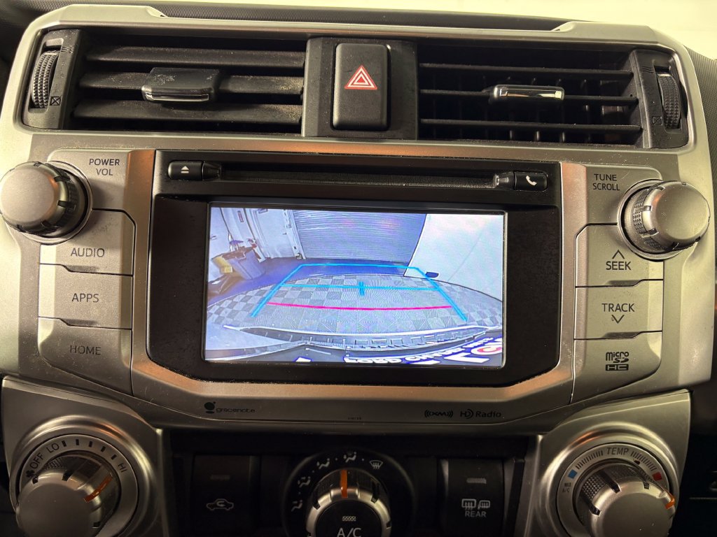 Used 2016 Toyota 4Runner SR5 AWD/4WD image 18