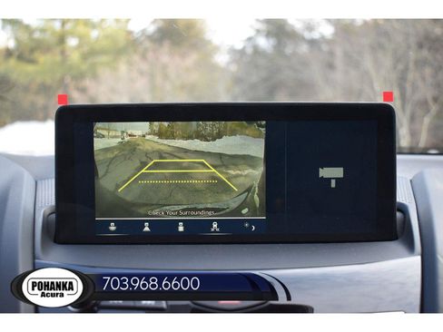 New 2026 Acura RDX w/ Technology Package image 15