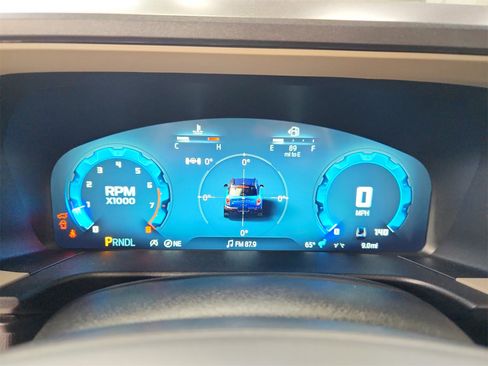 New 2025 Ford Bronco Sport Big Bend w/ Convenience Package image 21