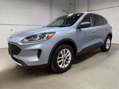 Used 2022 Ford Escape SE w/ Convenience Package
