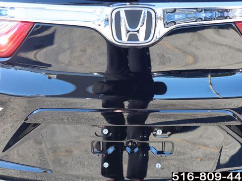 Used 2018 Honda CR-V Touring image 35