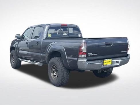 Used 2013 Toyota Tacoma 4x4 Double Cab image 6