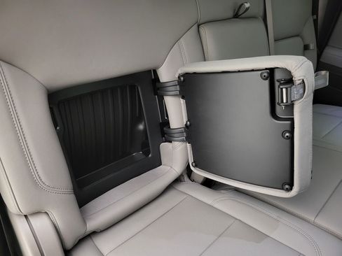 New 2026 Chevrolet Silverado 1500 RST w/ Convenience Package II image 42