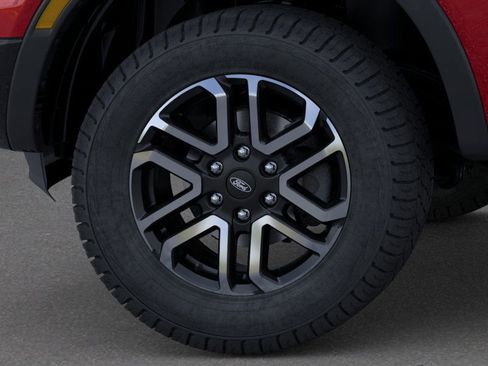 New 2026 Ford Ranger Lariat image 19