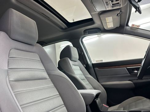 Used 2018 Honda CR-V EX image 25