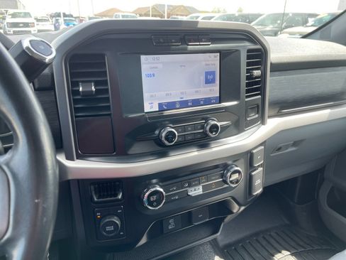 Used 2021 Ford F150 XLT w/ Equipment Group 301A Mid AWD/4WD image 19