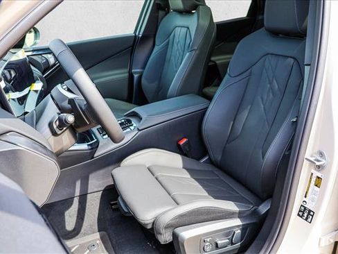 New 2026 BMW X3 xDrive30 AWD/4WD image 12