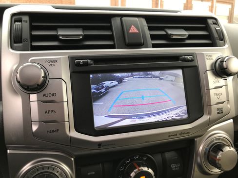 Used 2017 Toyota 4Runner SR5 Premium image 21