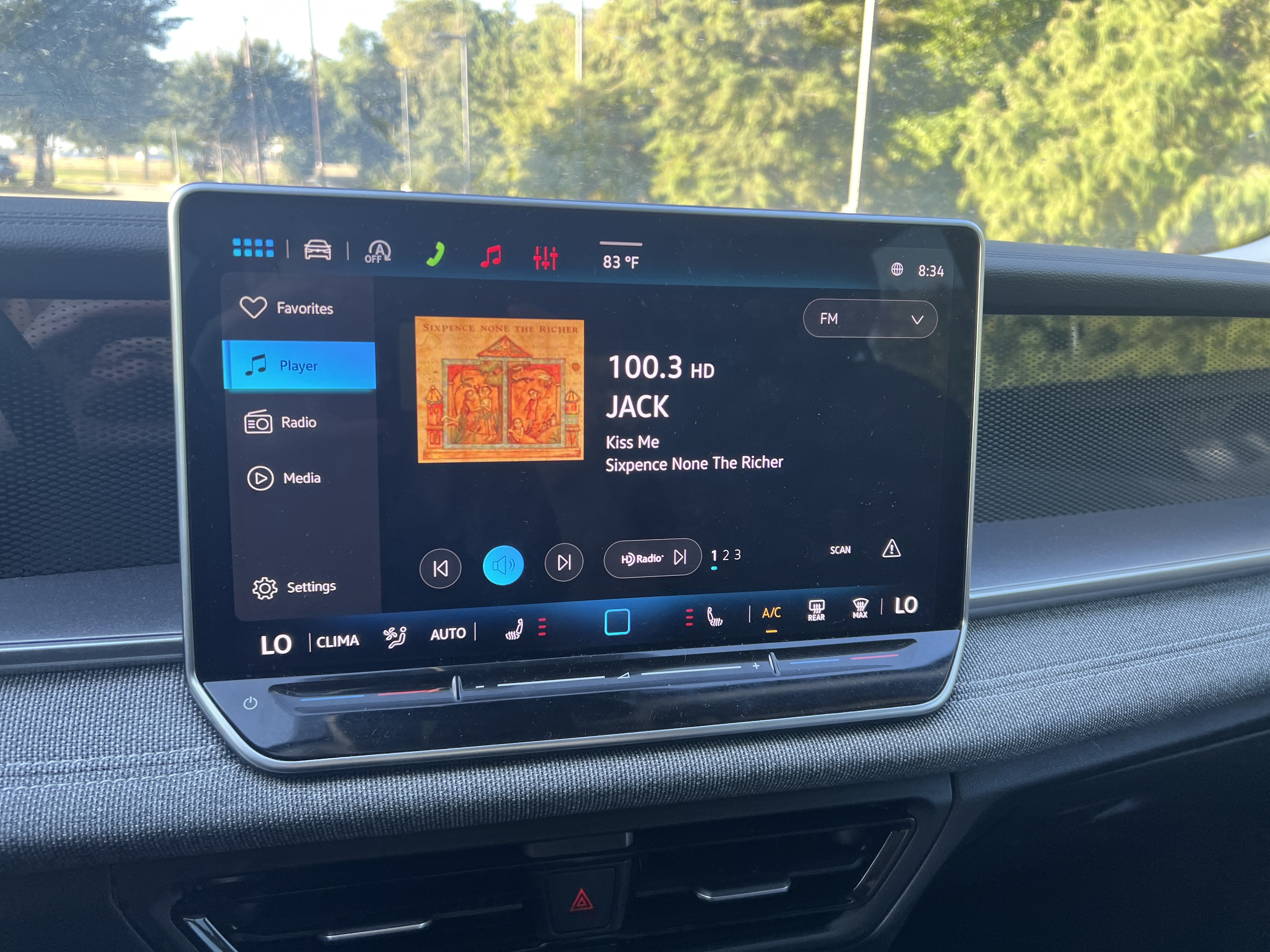 Certified 2026 Volkswagen Tiguan S FWD image 33