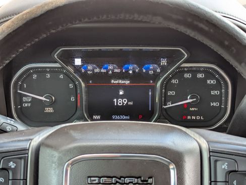 Used 2019 GMC Sierra 1500 Denali w/ Denali Ultimate Package image 23