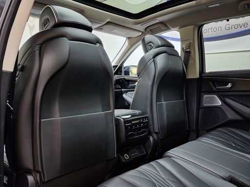 Certified 2026 Acura MDX SH-AWD w/ Advance Package image 15