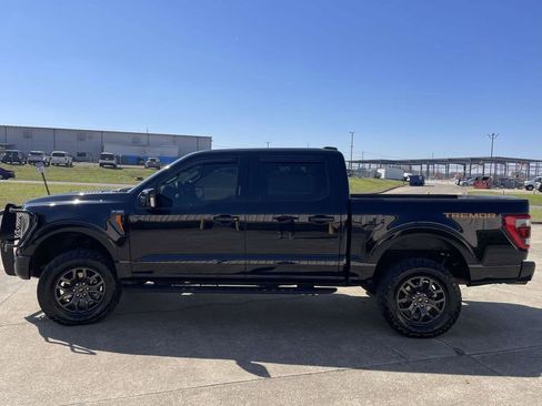 Certified 2023 Ford F150 Tremor w/ Equipment Group 402A High image 6