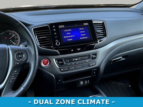 Used 2023 Honda Ridgeline RTL image 10