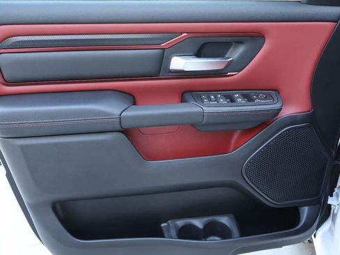 New 2026 RAM 1500 Rebel w/ Rebel Level 1 Equipment Group image 7