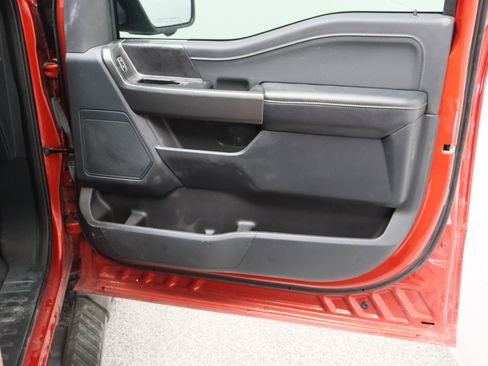 Used 2023 Ford F150 XLT w/ Equipment Group 302A High image 38