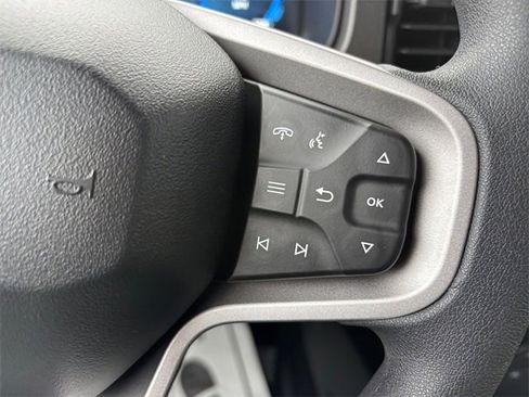 New 2025 Ford Bronco 2-Door w/ Sasquatch Package image 18