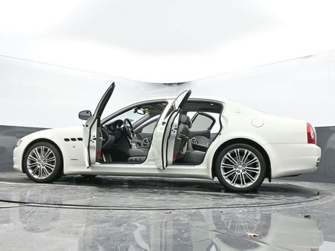 Used 2013 Maserati Quattroporte S image 64