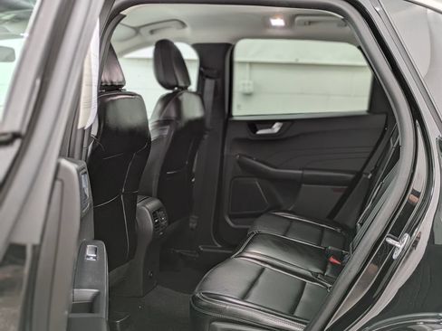 Used 2024 Ford Escape Platinum AWD/4WD image 22