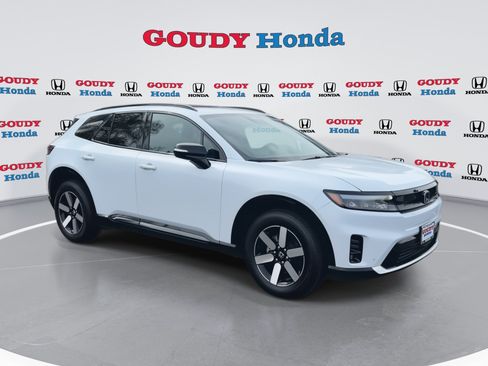 New 2026 Honda Prologue Touring image 2