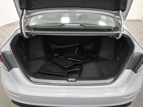 Certified 2025 Honda Accord Touring image 7