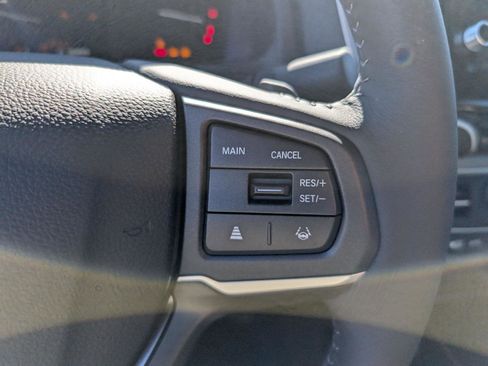 New 2026 Honda Ridgeline RTL image 22