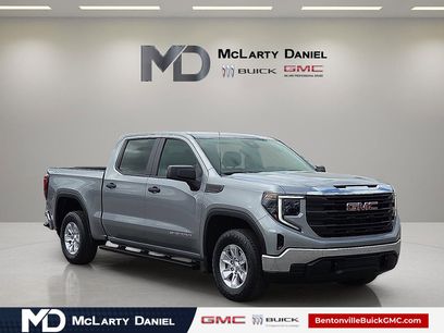 Used 2023 GMC Sierra 1500 Pro w/ Convenience Package