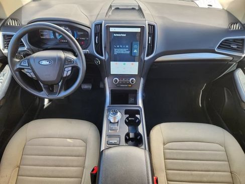 Certified 2023 Ford Edge SE AWD/4WD image 14