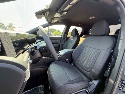 New 2026 Hyundai Santa Cruz SE AWD/4WD image 18