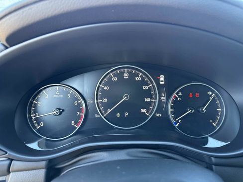 New 2026 MAZDA MAZDA3 2.5 S Sedan w/ Preferred Pkg image 31